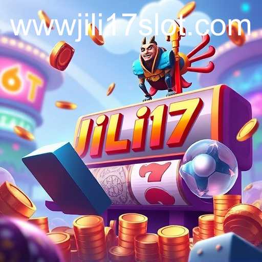 The Evolution of Jili17 Slot in Online Gaming