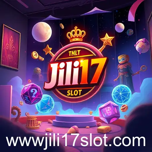 Innovations in Online Gaming: The Rise of Jili17 Slot