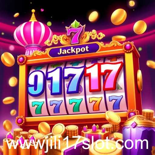 Exploring the Exciting World of Jackpot Slots with Jili17 Slot