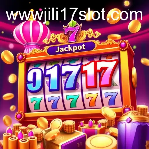 Exploring the Exciting World of Jackpot Slots with Jili17 Slot