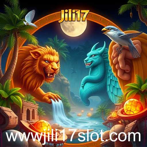 Rising Popularity of Jili17 Slot in 2025