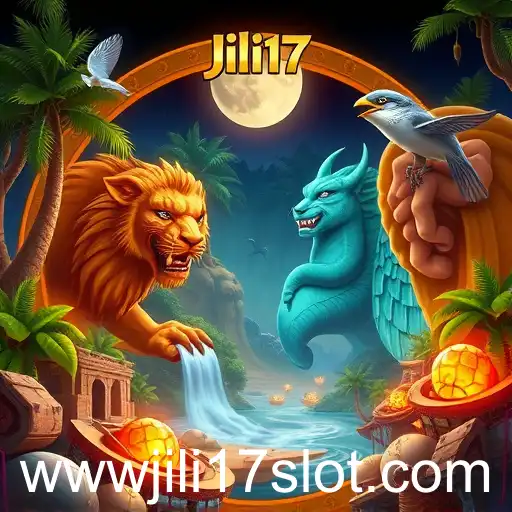 Rising Popularity of Jili17 Slot in 2025