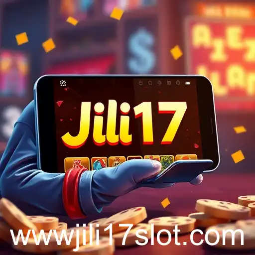 Jili17 Slot: A Digital Gaming Phenomenon
