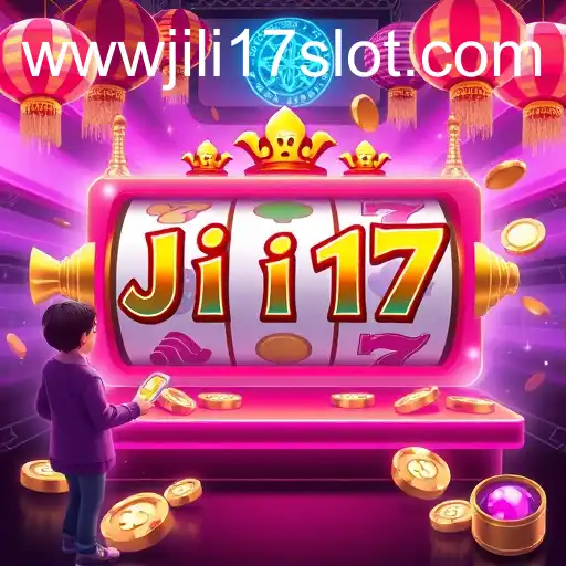 The Rise of Jili17 Slot and Its Impact on Online Gaming
