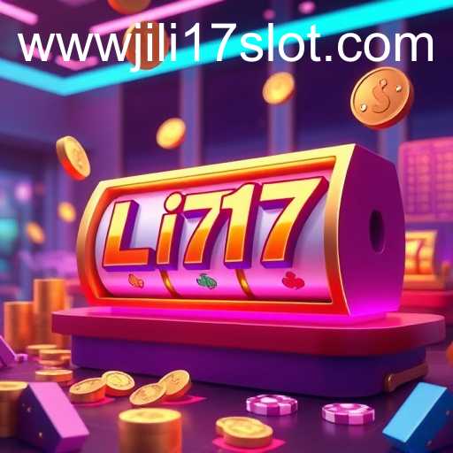 The Rise of Jili17 Slot in the Gaming World