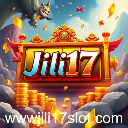 The Rise of Jili17 Slot in Online Gaming