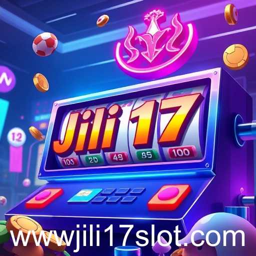 The Rise of Jili17 in the Gaming World