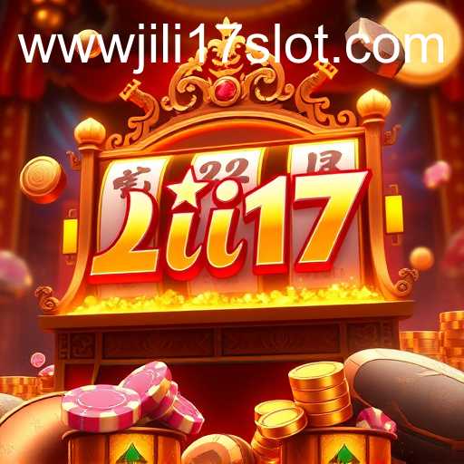 The Rise of Jili17 Slot in Online Gaming