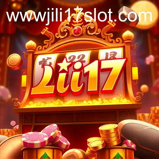 The Rise of Jili17 Slot in Online Gaming