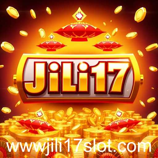 Rise of Jili17 Slot in the Online Gaming Arena