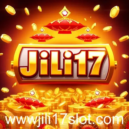Rise of Jili17 Slot in the Online Gaming Arena