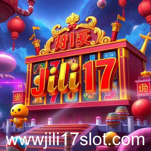 The Rise of Jili17 Slot in Online Gaming