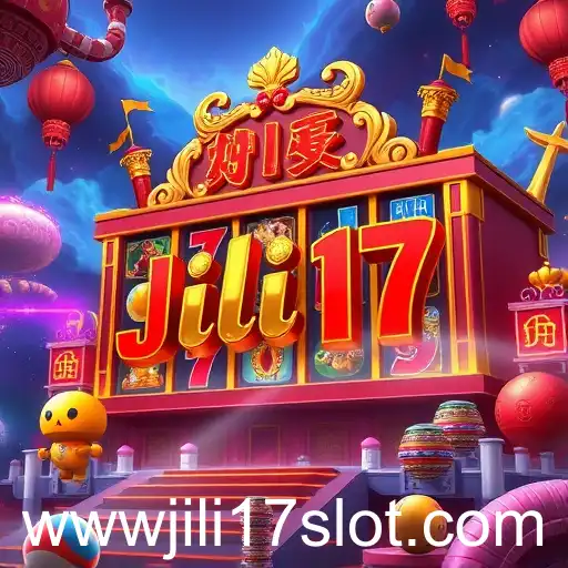 The Rise of Jili17 Slot in Online Gaming