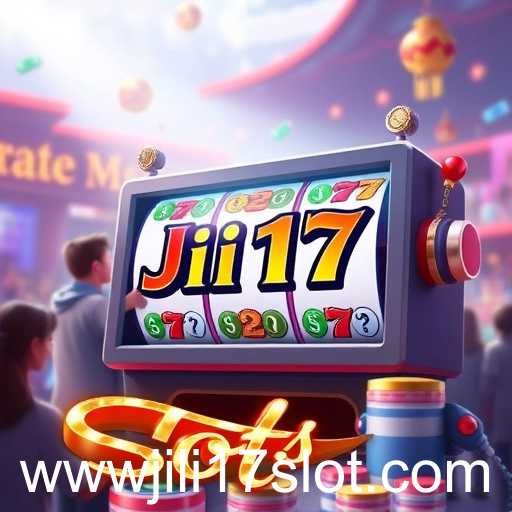 The Rise of Jili17 Slot in Online Gaming