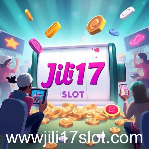 Rising Popularity of Jili17 Slot in Online Gaming