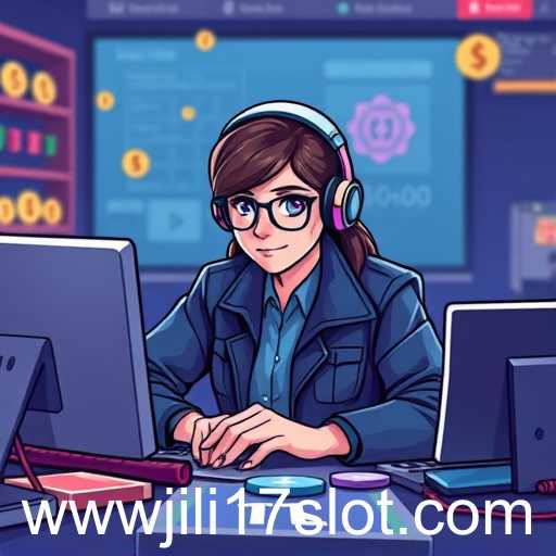 Exploring the 'Jili17 Slot': A Novel Concept in the Customer Support Game Category