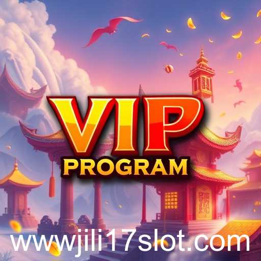 Exploring the 'VIP Program': A Closer Look at the Jili17 Slot Experience